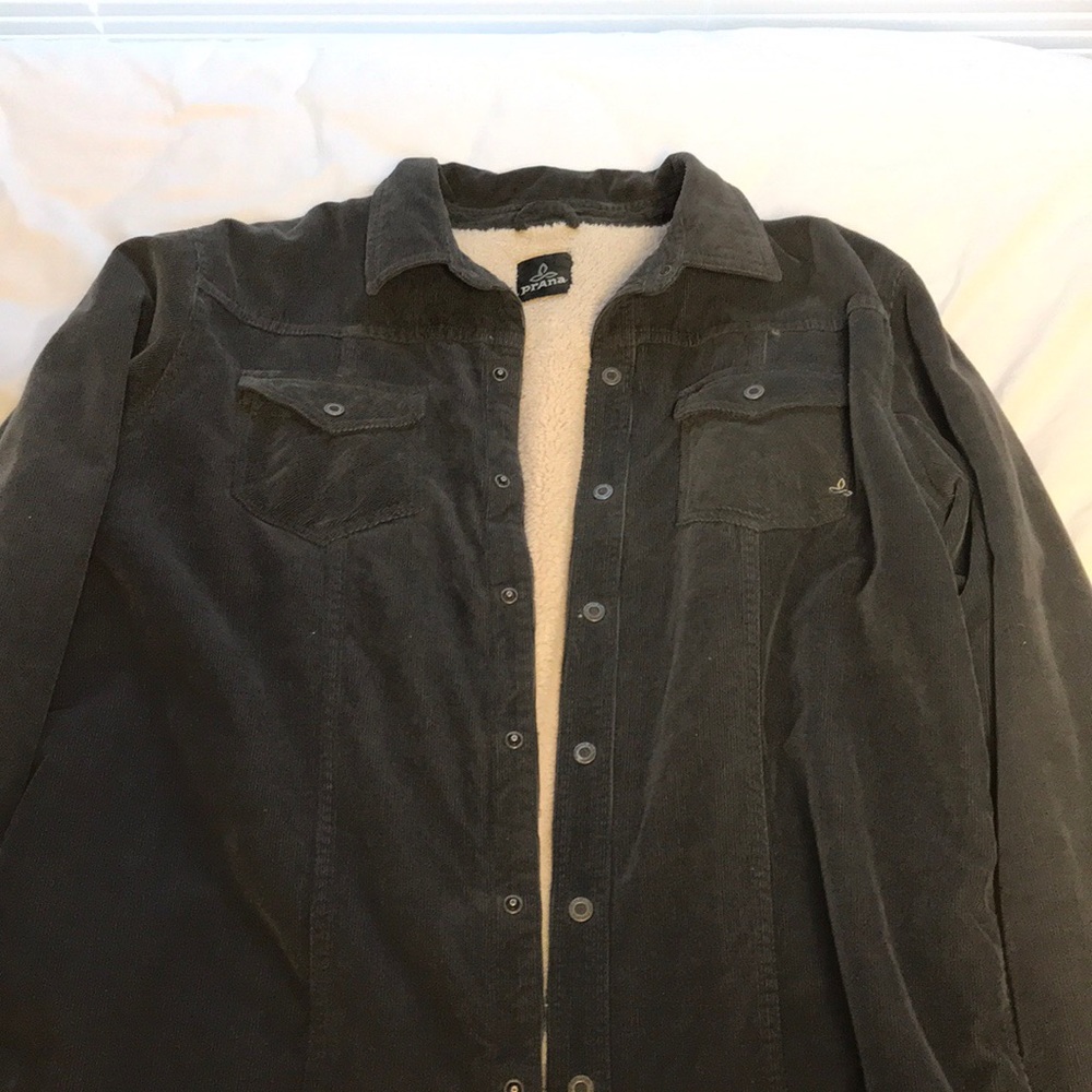 Pranav Wool Jacket